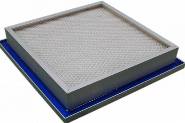 【空氣過濾器】銘濠凈化介紹空氣過濾器的分類、用途、特點